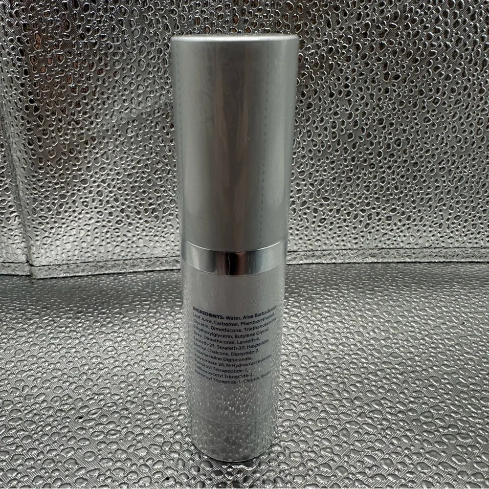 MiamiMD Intensive Eye Repair Serum Cream hydration anti-aging 15ml/0.5oz‎ AA